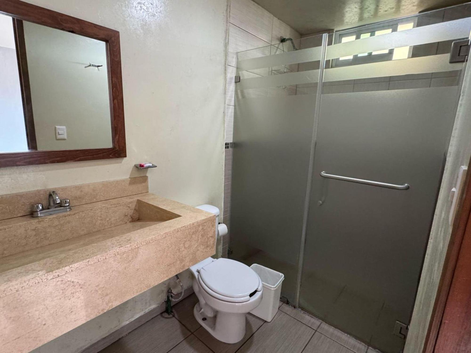 Oyo Hotel Familiar Tollan Cholula Zewnętrze zdjęcie