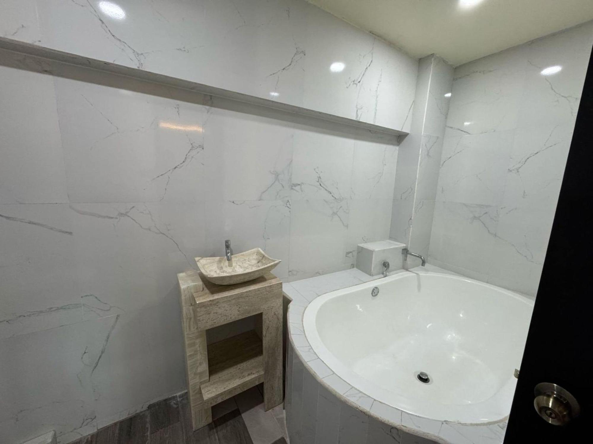 Oyo Hotel Familiar Tollan Cholula Zewnętrze zdjęcie