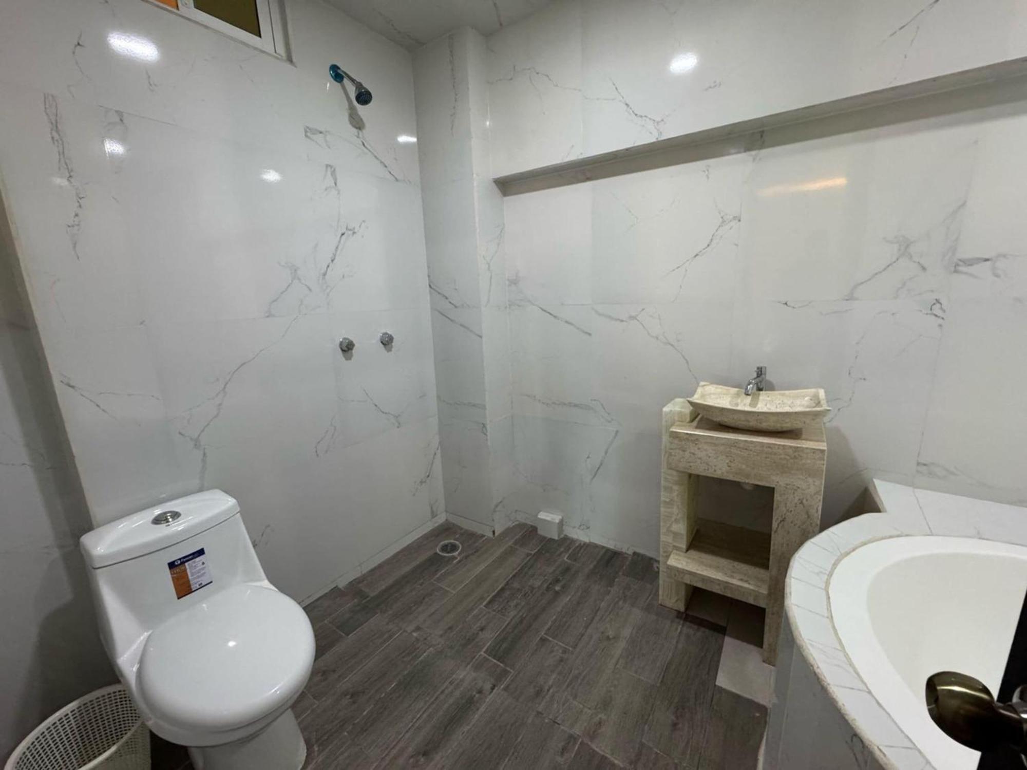 Oyo Hotel Familiar Tollan Cholula Zewnętrze zdjęcie