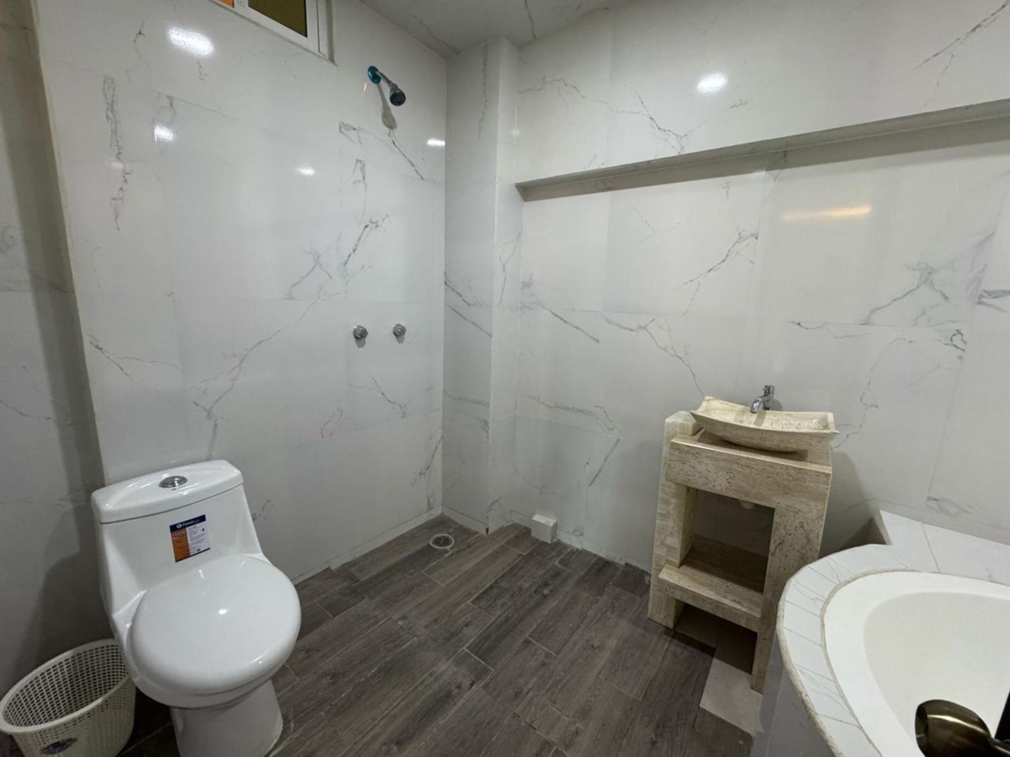 Oyo Hotel Familiar Tollan Cholula Zewnętrze zdjęcie