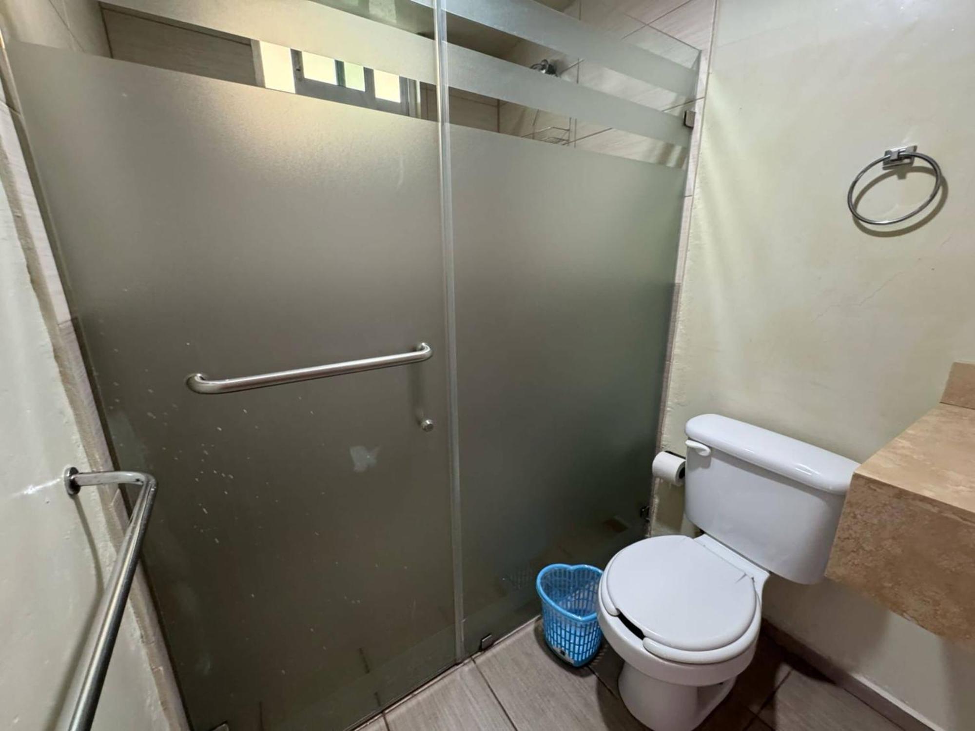 Oyo Hotel Familiar Tollan Cholula Zewnętrze zdjęcie