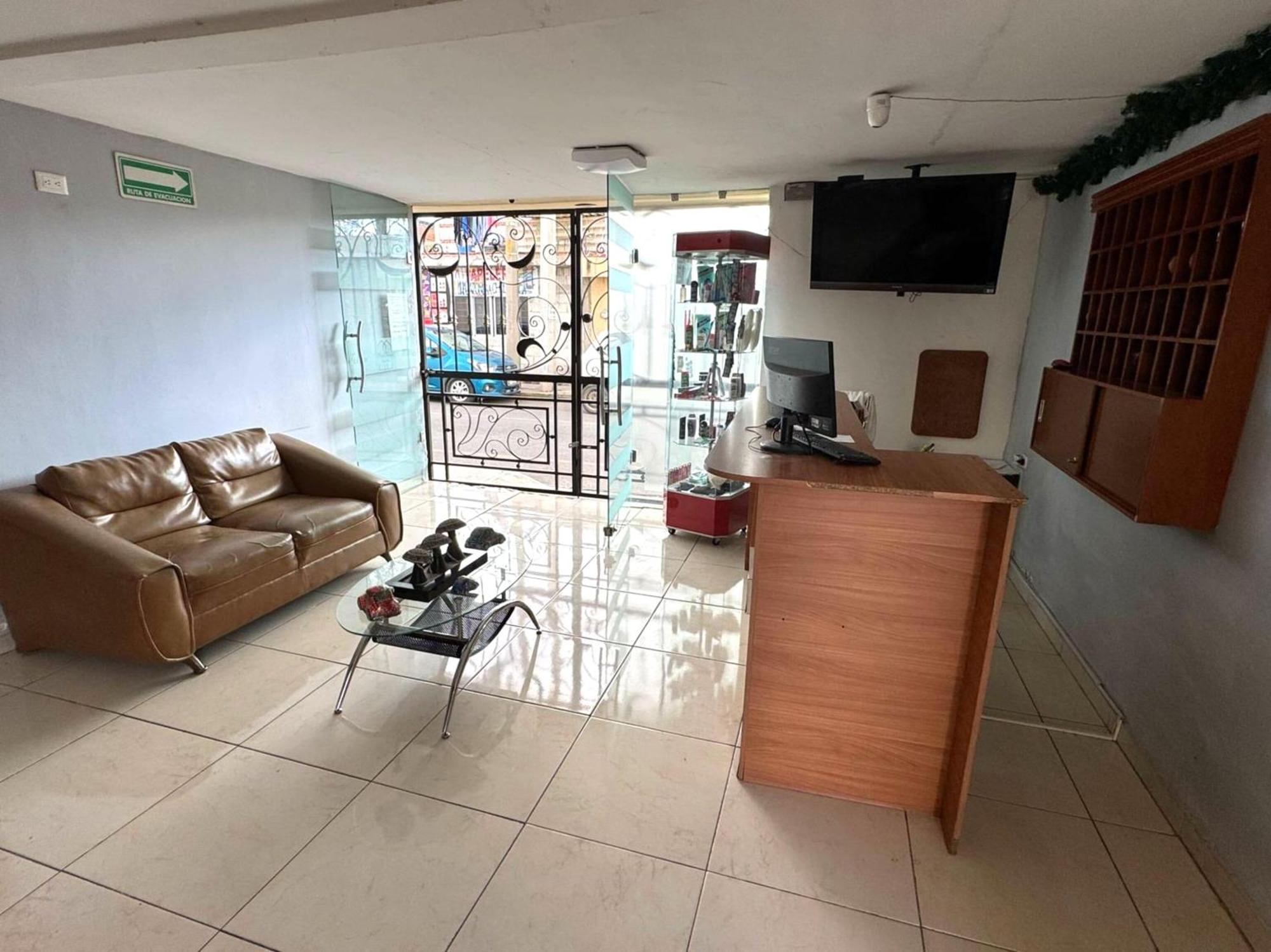 Oyo Hotel Familiar Tollan Cholula Zewnętrze zdjęcie