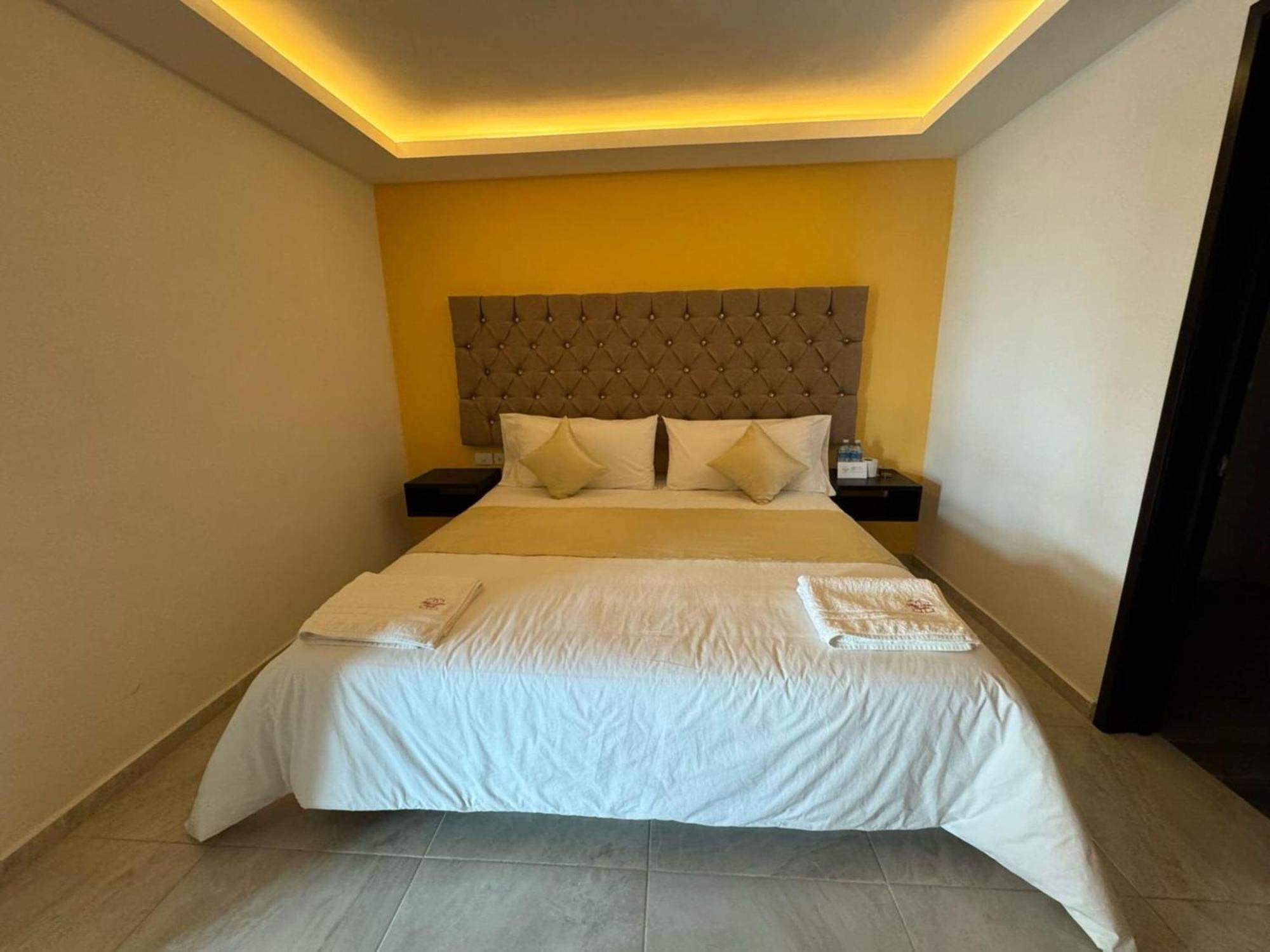 Oyo Hotel Familiar Tollan Cholula Zewnętrze zdjęcie