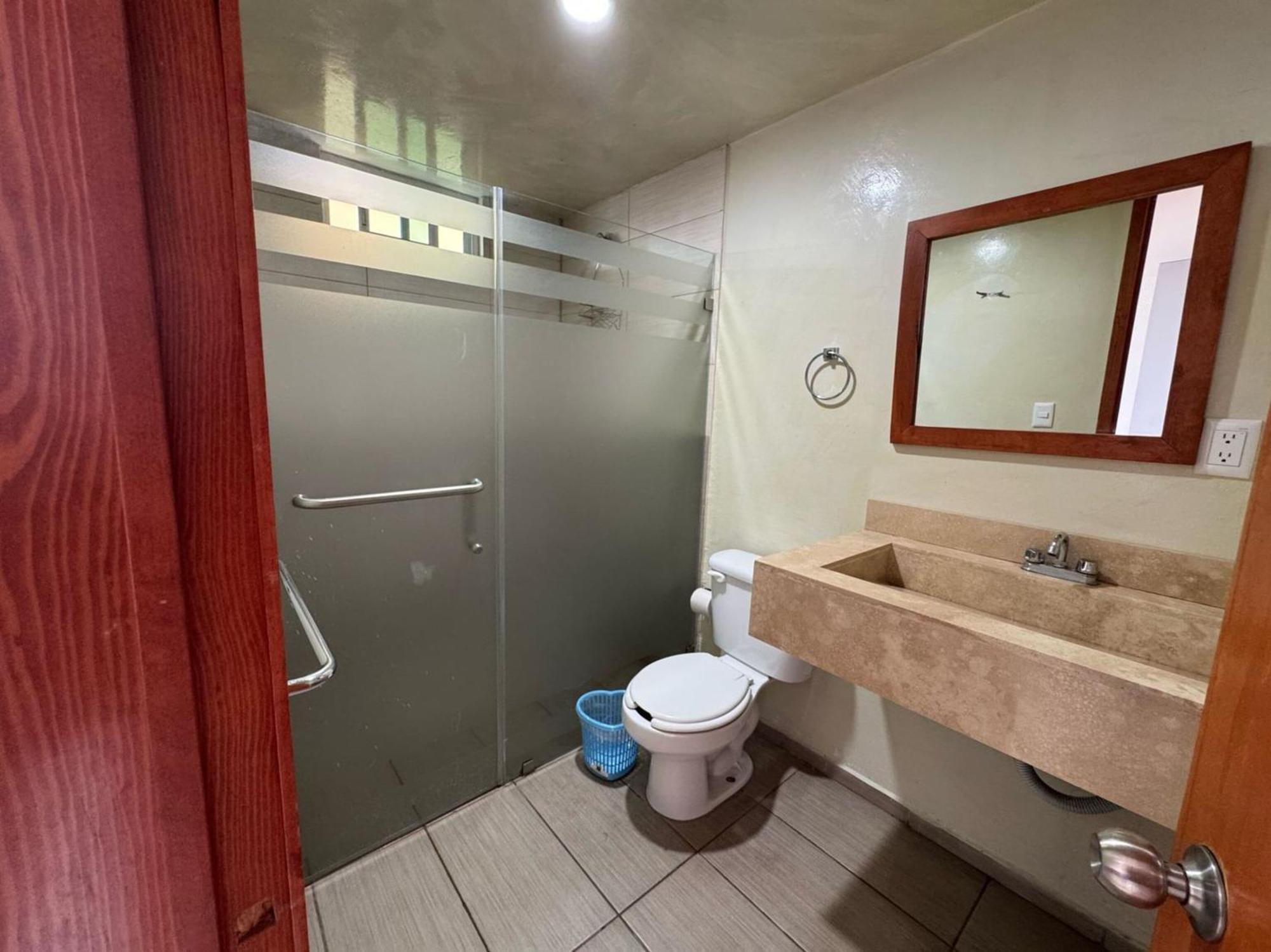 Oyo Hotel Familiar Tollan Cholula Zewnętrze zdjęcie